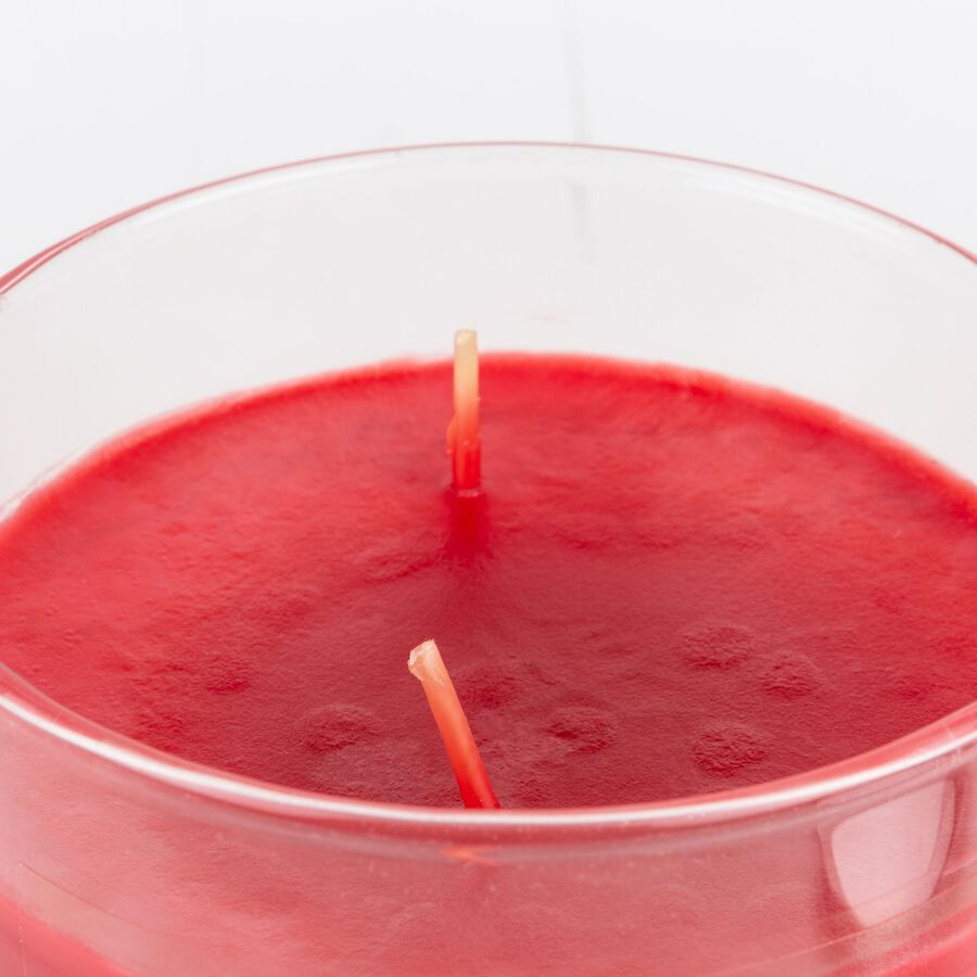 Vela 420g japanese cherry rojo Vitae