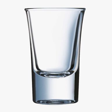 Vaso de cristal de licor chupito Shotix 3,4cl