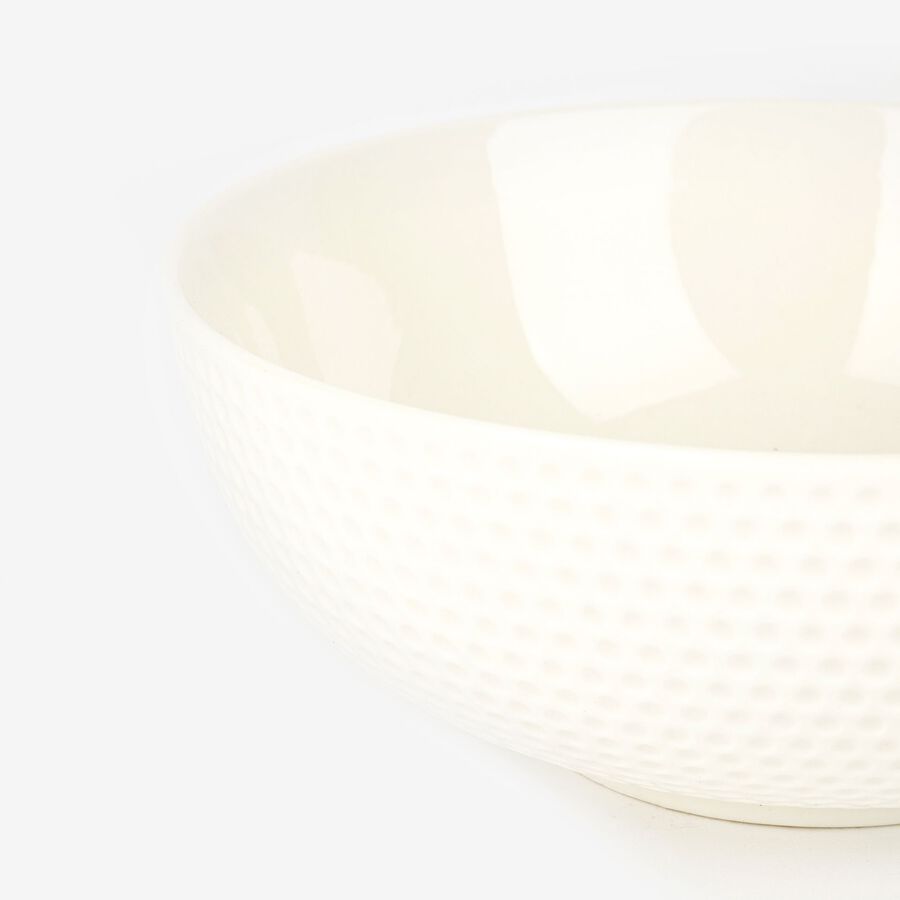 Bol de porcelana Golf 16,5cm