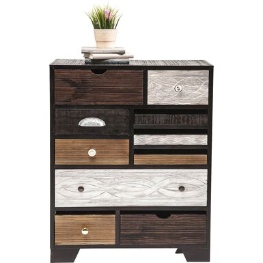 Comoda Finca Eu 10 Cajones