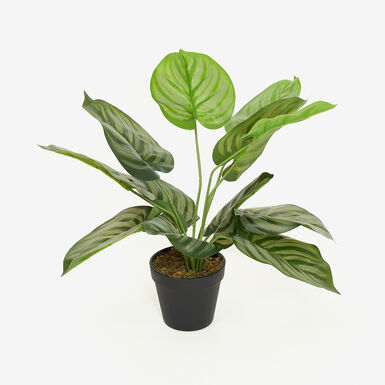 Planta artifical en maceta Manzano 45cm
