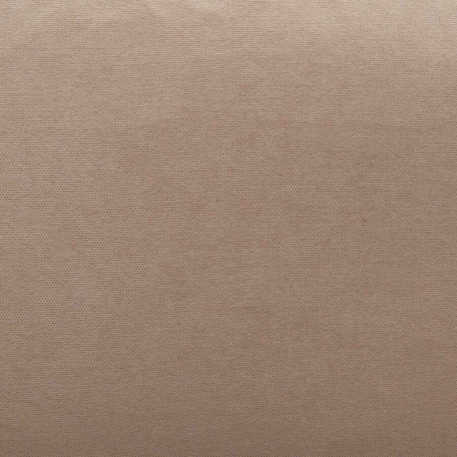 Butaca de mimbre taupe Valeria 62x69x78cm