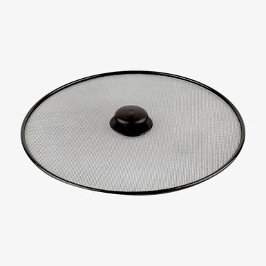 Tapa para sartén antisalpicaduras Ø29cm