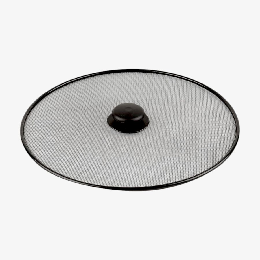 Tapa para sartén antisalpicaduras Ø29cm