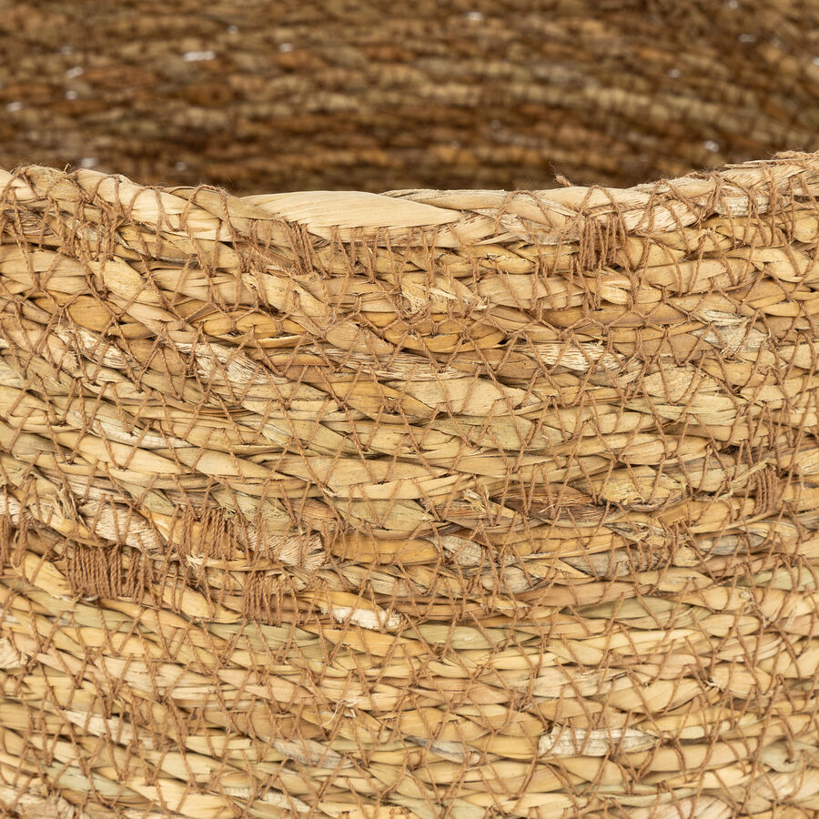 Macetero Typha Misha Ø20x20cm