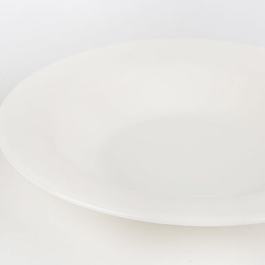 Plato hondo Zenix Intensity Ø22cm