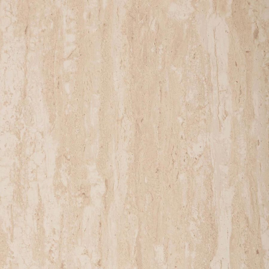 Mesa auxiliar de madera Elva &Oslash;50cm 