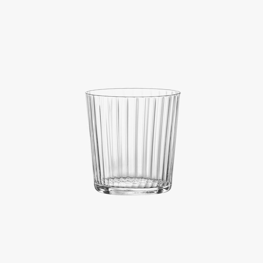 Vaso de vidrio Negroni 35cl