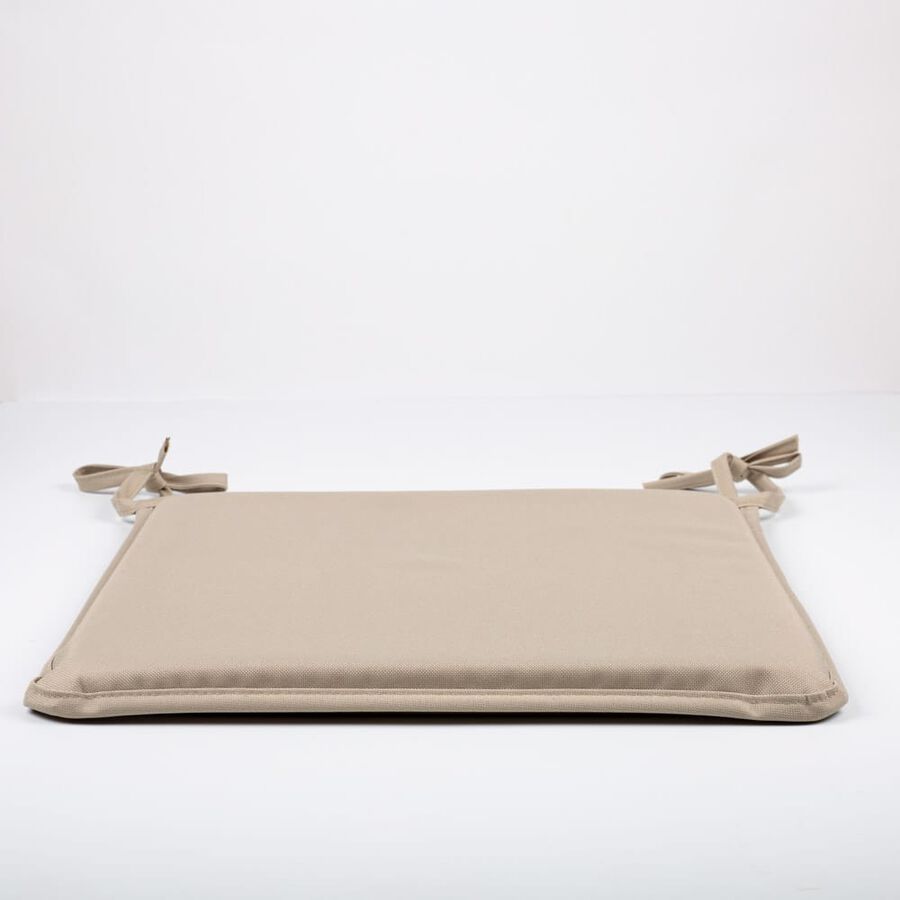 Coj&iacute;n para silla de poli&eacute;ster Arena 40x40cm