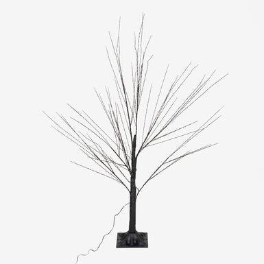 &Aacute;rbol decorativo de 480 LED 120cm