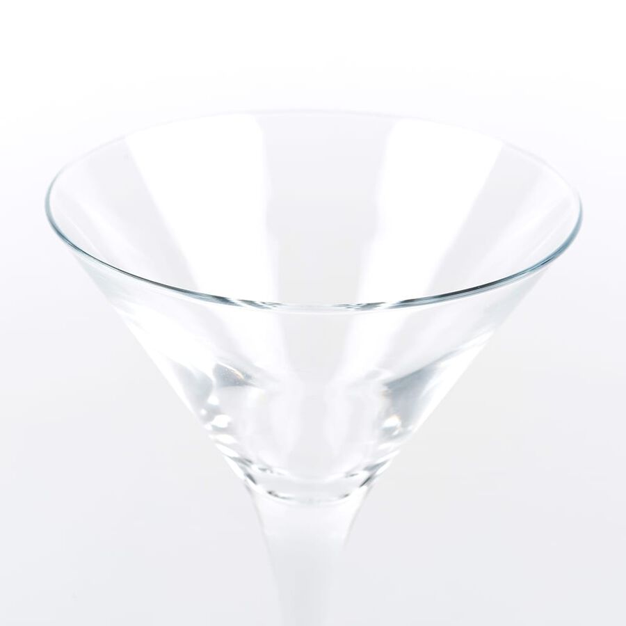 Copa de cocktail de vidrio 24cl - Bormioli