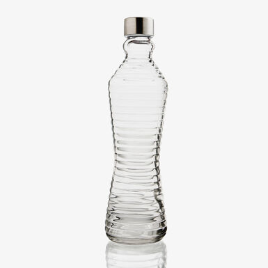 Botella de cristal Rustik 1L