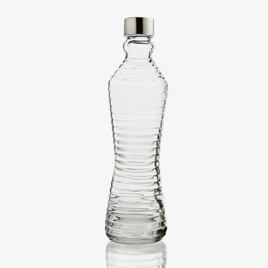 Botella de cristal Rustik 1L