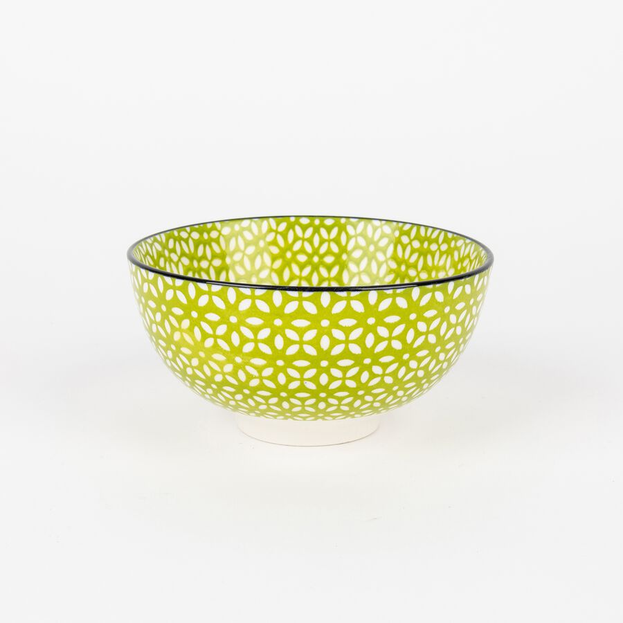 Bol de porcelana Okinawa Ø11cm