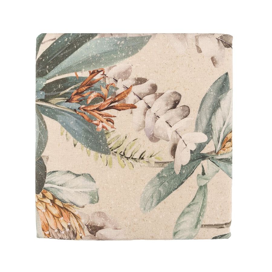 Mantel lagos Olea 200x135cm