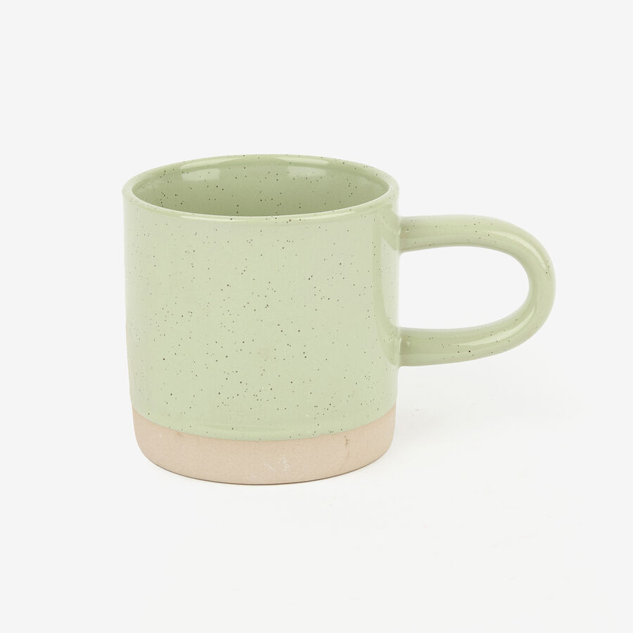 Mug de gres Ador 30cl en varios colores