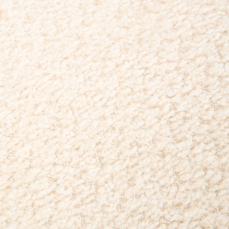 Butaca beige Mysteva 70x78x79cm Clau&Chloe