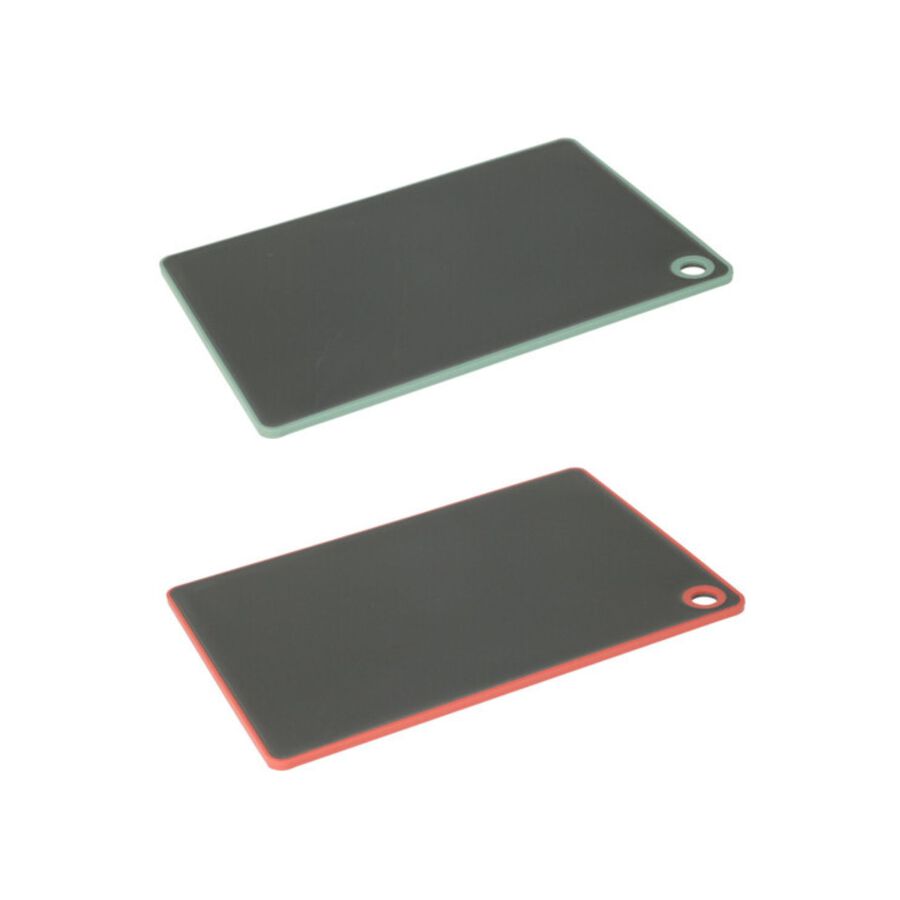 Tabla de cortar de polipropileno 33x23cm