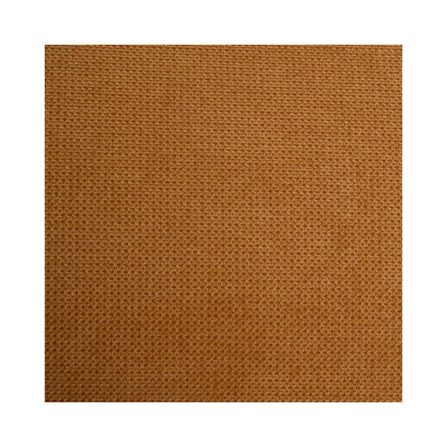 Butaca mostaza Monique 102x89x86cm