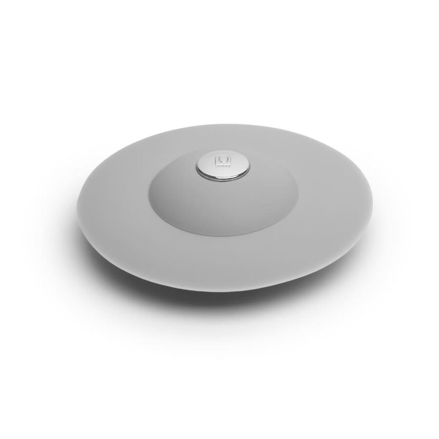 Tap&oacute;n de filtrado para cocina y ba&ntilde;o de silicona 9cm