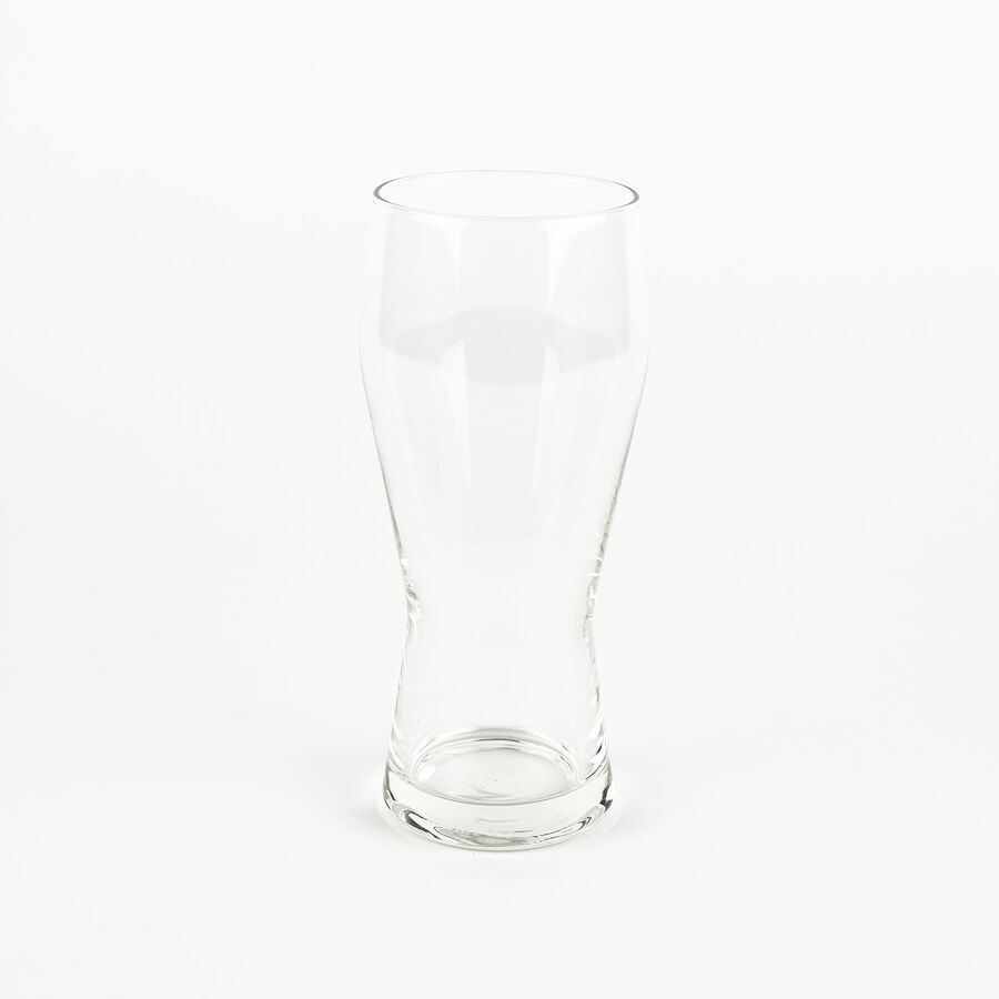 Set de 4 vasos cerveza cristal 40cl