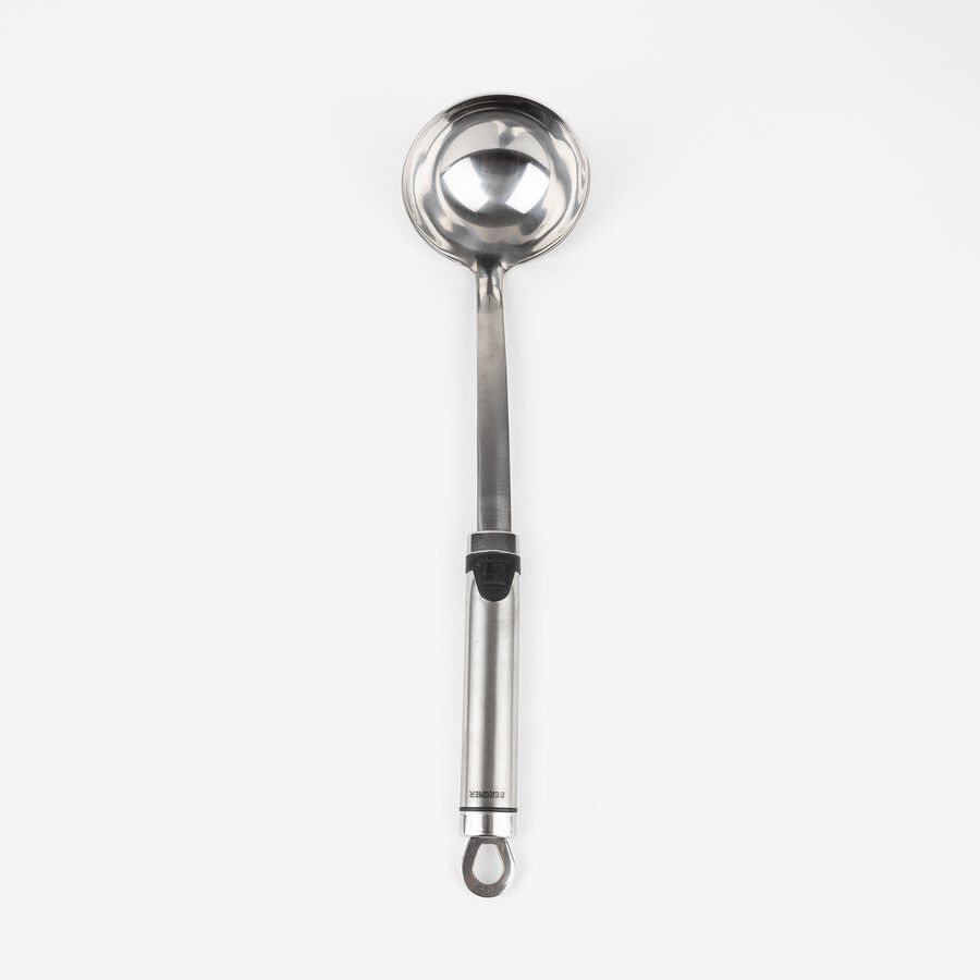 Cuchara sopera acero inoxidable Gizmo - Bergner