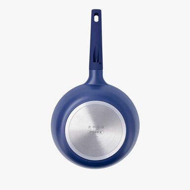 Sarten azul de aluminio fundido Klein Ø24cm Pyrex