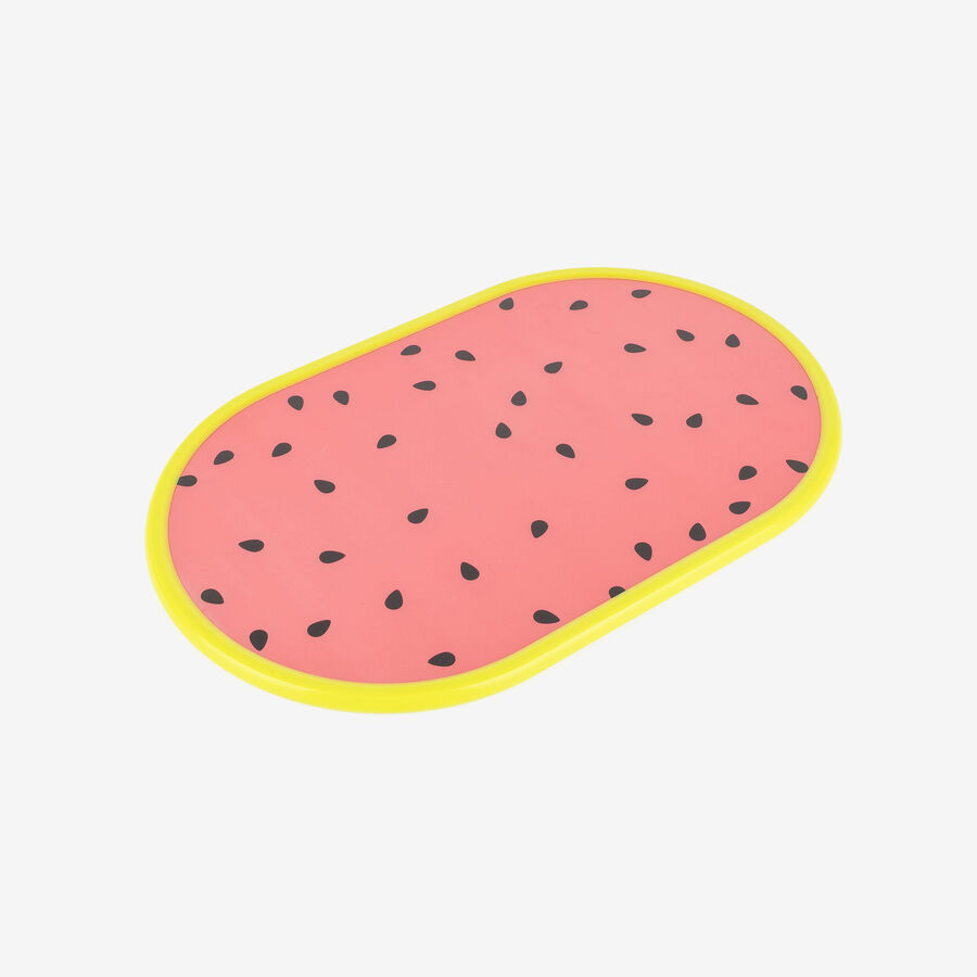 Tabla de cortar Sandia 37x23cm