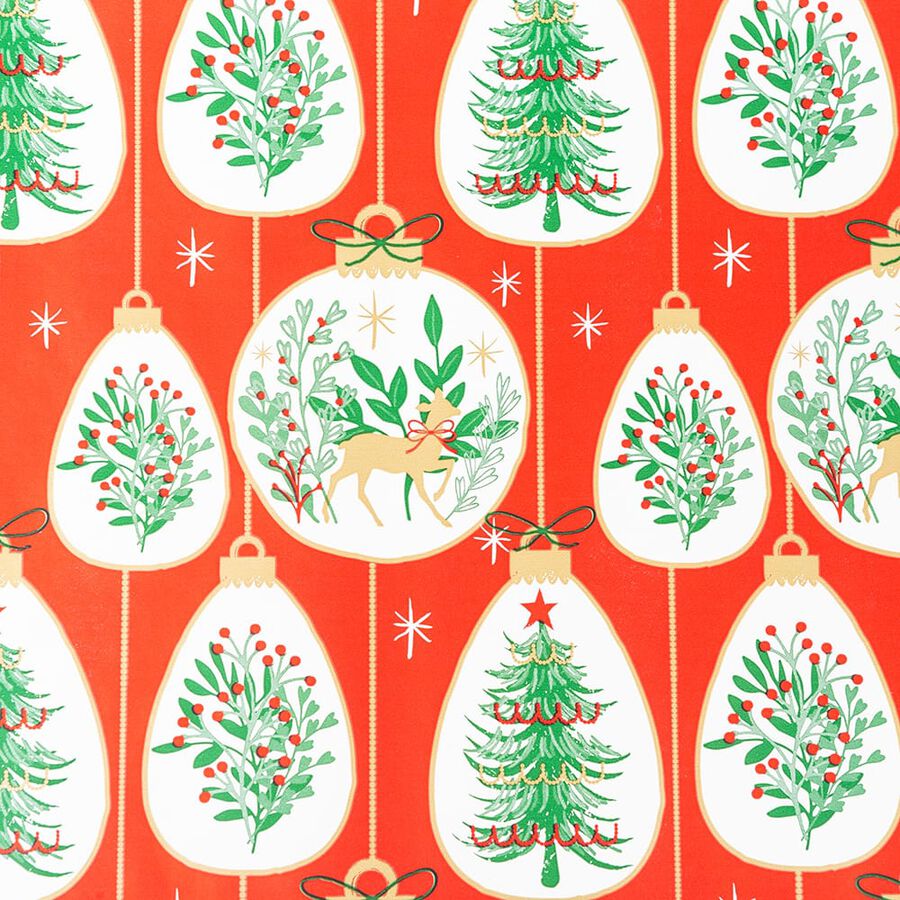 Rollo de papel de regalo varios modelos 70x200cm