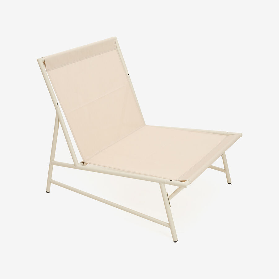 Set de jardín de 3 piezas acero inoxidable verde Citera