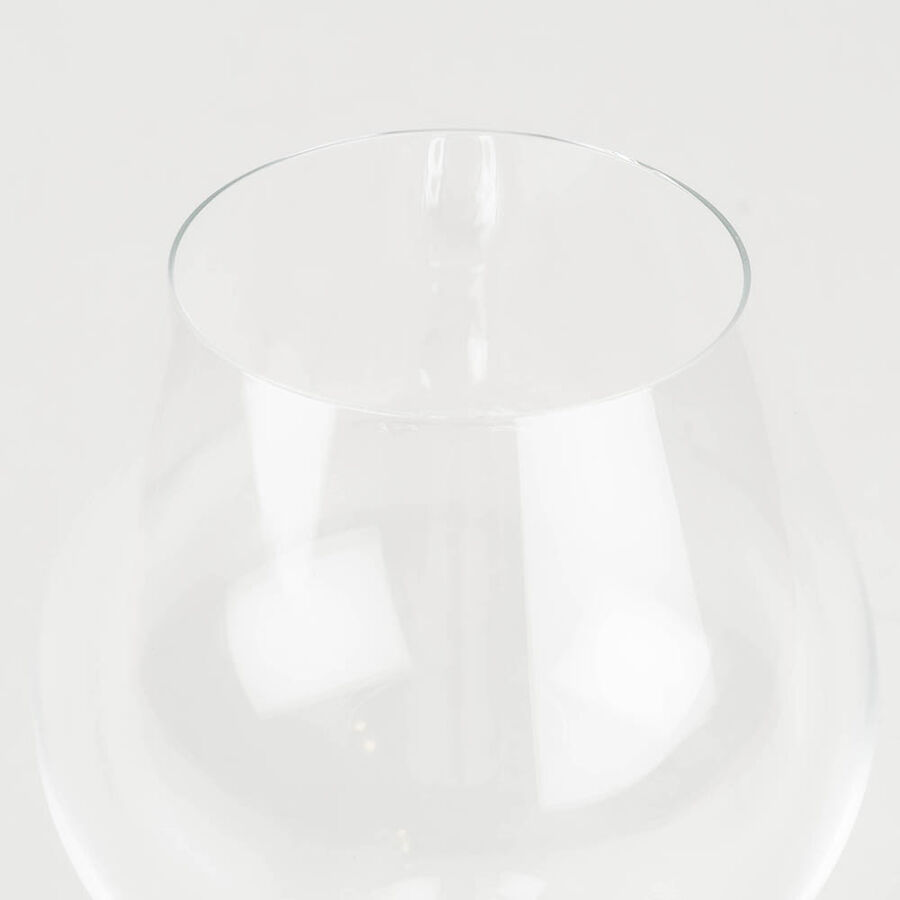Copa de co&ntilde;ac de cristal 72cl