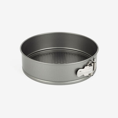 Molde para tartas desmontable de acero inoxidable Sweet Grey 22/24cm