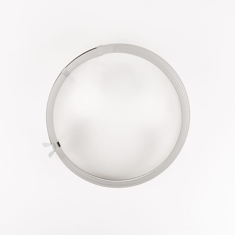 Guía cortador de acero inoxidable extensible