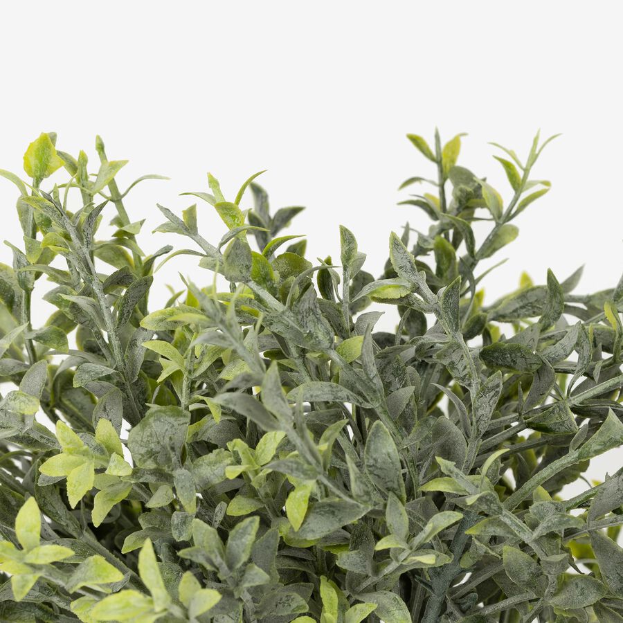 Planta artificial en maceta surtida 24cm