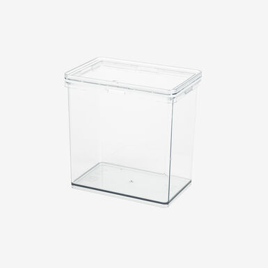 Caja con tapa 15x10x15cm