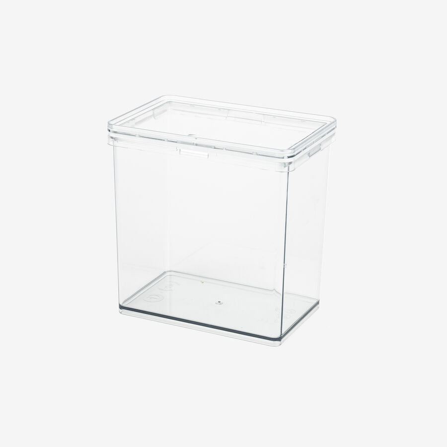 Caja con tapa 15x10x15cm