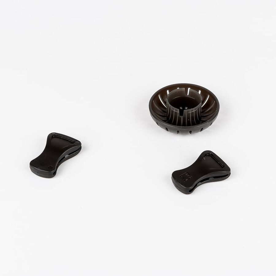 Set de 10 bolsas para envasar al vac&iacute;o en varias medidas