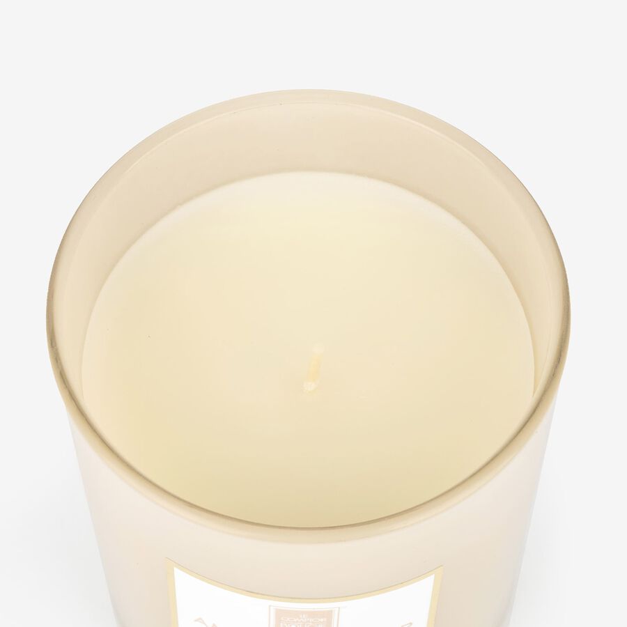 Vela aromática azahar en vaso Mael Ø8x9cm