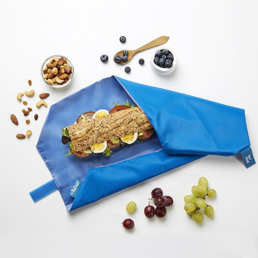 Portabocadillos Boc'n'Roll Active varios modelos