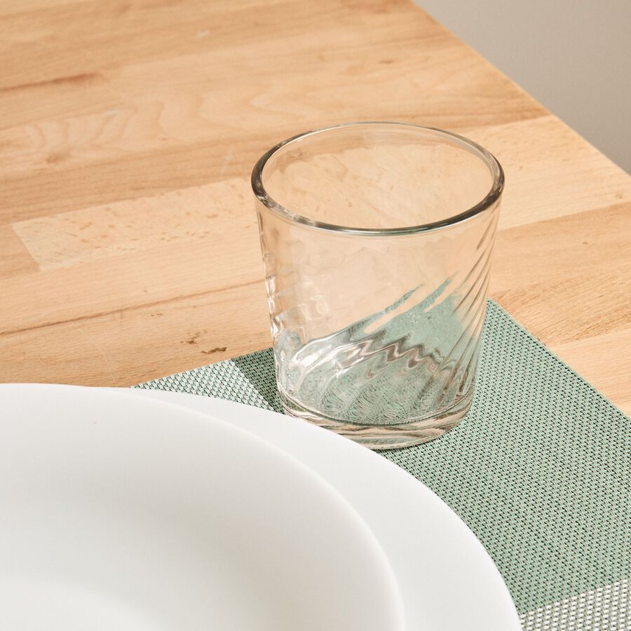 Vaso de cristal Twist 26cl