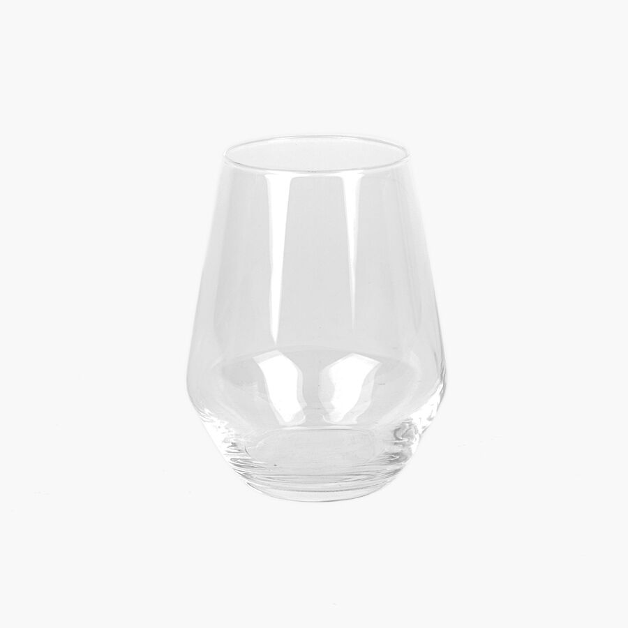 Vaso de agua de cristalVal Vinetis 40cl