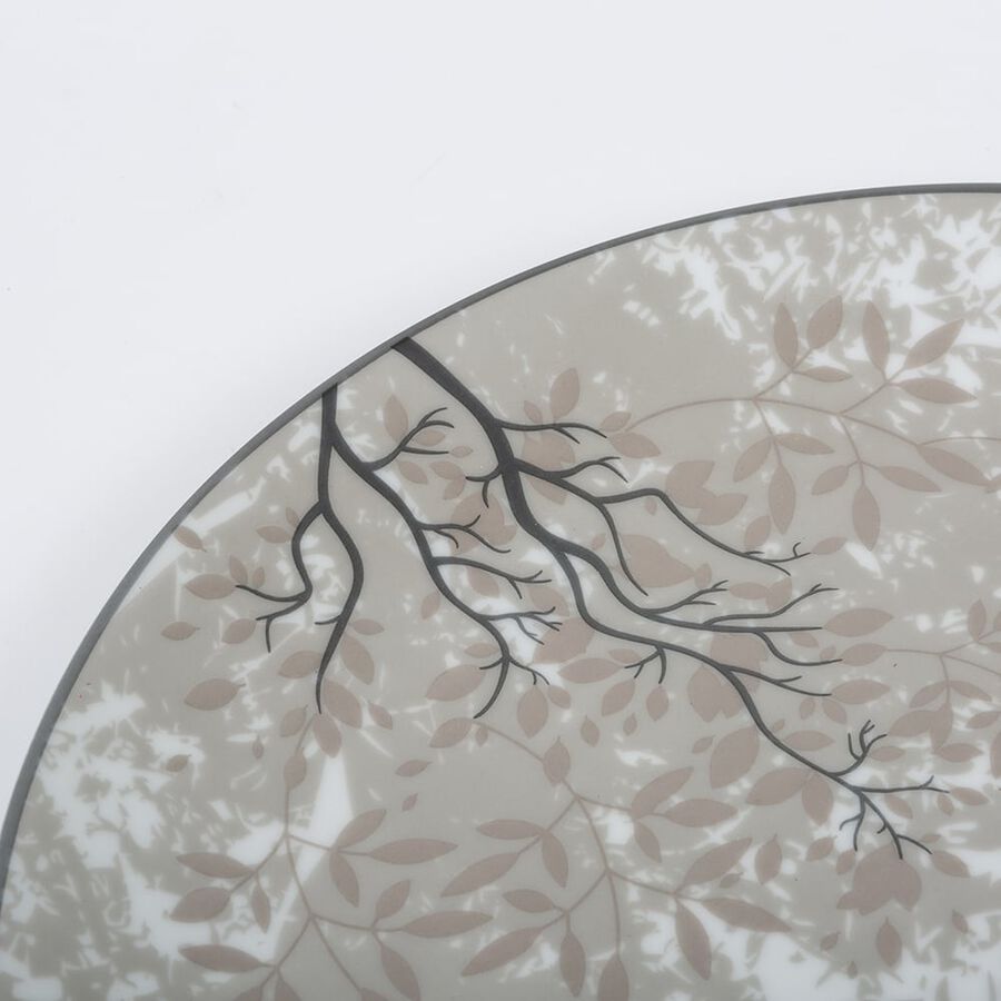 Vajilla de 18 piezas de cerámica Santa Clara