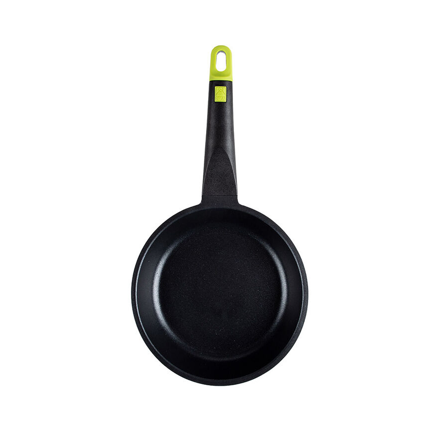 Sart&eacute;n Foodie de aluminio fundido de Bra &Oslash;18cm