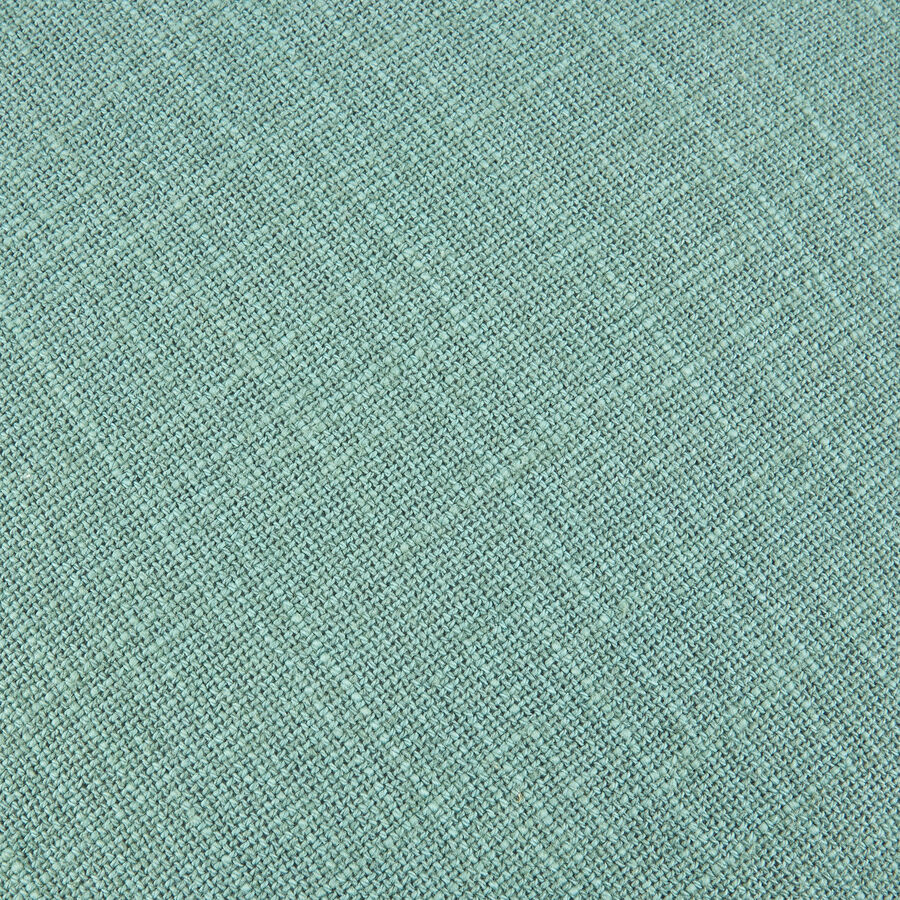 Funda de coj&iacute;n de algod&oacute;n verde Frida 30x45cm