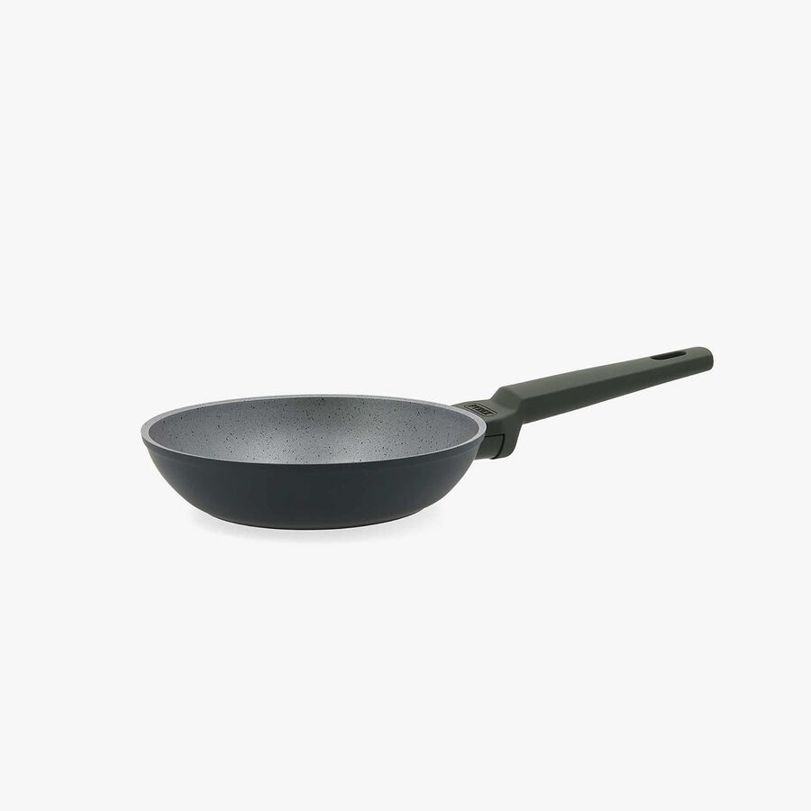 Sarten de aluminio forjado Geoh &Oslash;20cm Pyrex
