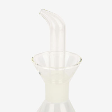 Aceitera/vinagrera antigoteo 25cl Drip