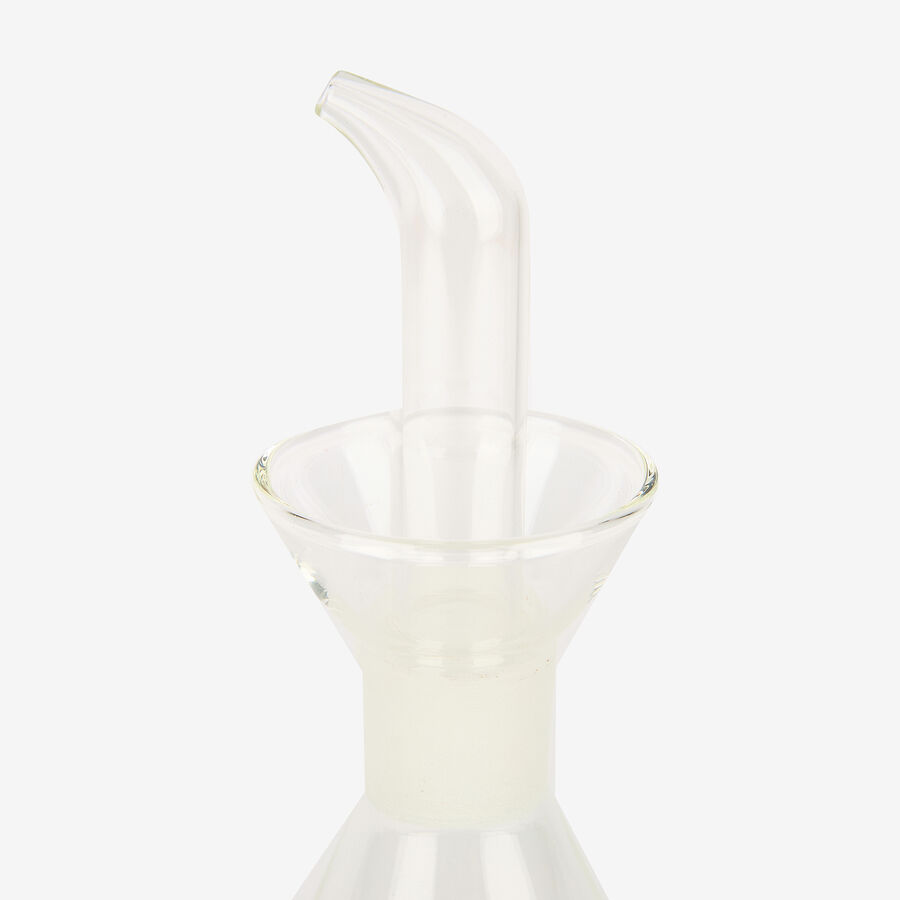 Aceitera/vinagrera antigoteo 25cl Drip