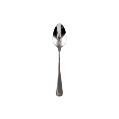 Cuchara de moka de acero inoxidable Trieste 12cm