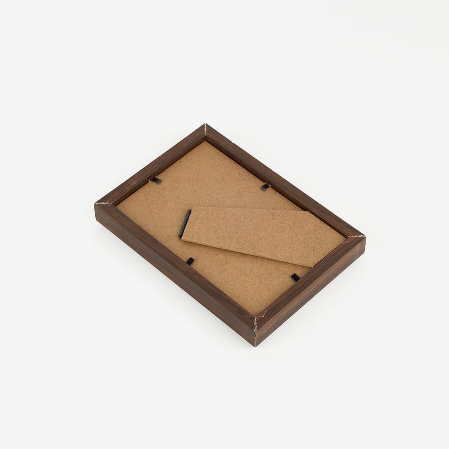 Marco de fotos de madera 13x18cm Prato