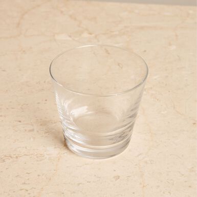 Vaso de cristal 13cl